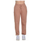 Target Γυναικείο παντελόνι φόρμας Cuffed Pants Fleece "Icon"